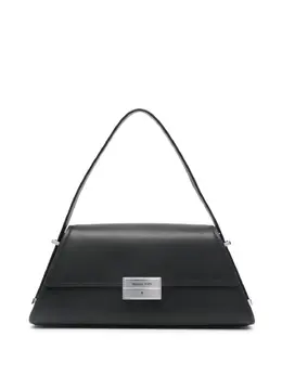 Michael Kors: Чёрная сумка 
