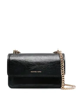 Michael Kors: Чёрная сумка 