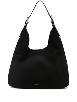 Michael Kors: Чёрная сумка 