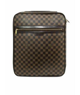 LOUIS VUITTON: Чемодан 