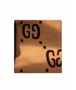 GUCCI: Шарф 