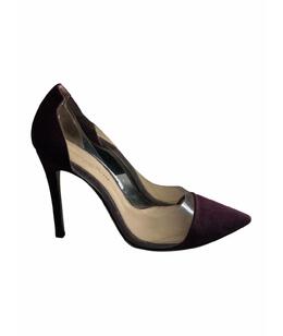 GIANVITO ROSSI: Туфли 