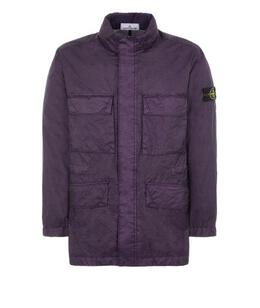 STONE ISLAND: Мембранная куртка 