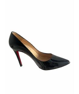 CHRISTIAN LOUBOUTIN: Туфли 