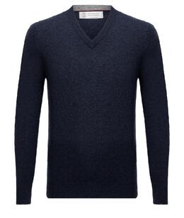 BRUNELLO CUCINELLI: Кашемировый свитер 