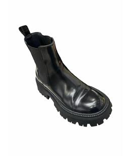 BALENCIAGA: Ботинки 