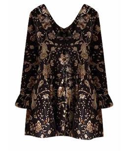 ZIMMERMANN: Льняное платье 