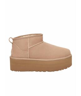 UGG AUSTRALIA: Ботинки 