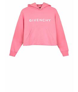 GIVENCHY: Весенняя толстовка 