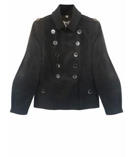 BURBERRY: Плащ 