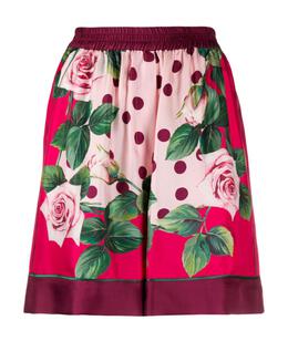 DOLCE&GABBANA: Шорты 