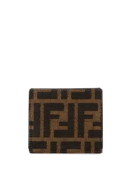 Fendi Pre-Owned: Косметичка 