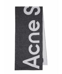 ACNE STUDIOS: Шарф 