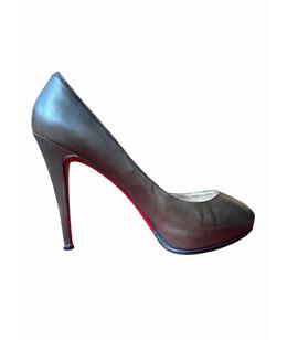 CHRISTIAN LOUBOUTIN: Туфли 