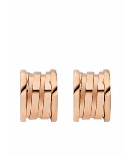 BVLGARI: Серьги 