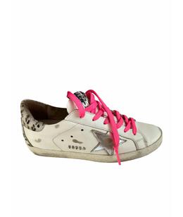 GOLDEN GOOSE DELUXE BRAND: Кеды 