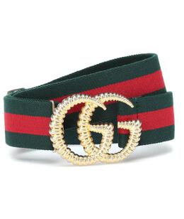 GUCCI: Ремень 