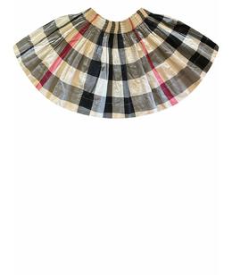 BURBERRY: Юбка 