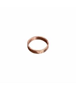 CARTIER: Кольцо 
