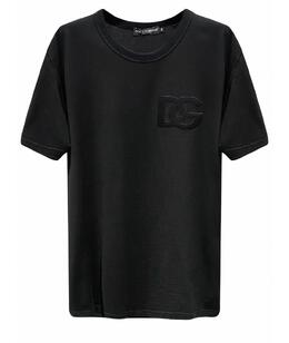 DOLCE&GABBANA: Футболка 