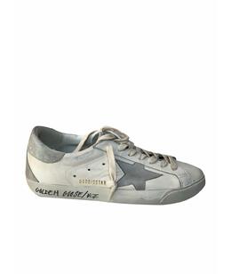 GOLDEN GOOSE DELUXE BRAND: Кеды 