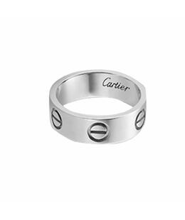 CARTIER: Кольцо 