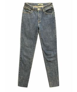 LEVI'S: Хлопковые джинсы 