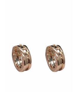 BVLGARI: Серьги 