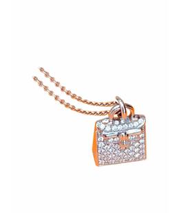 HERMES: Подвеска 