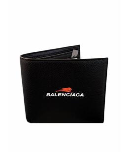 BALENCIAGA: Кошелёк 