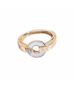 BVLGARI: Кольцо 