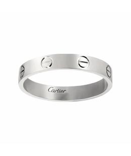 CARTIER: Кольцо 