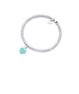 TIFFANY&CO: Браслет 