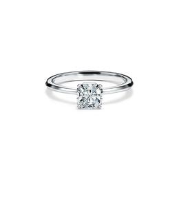 TIFFANY&CO: Кольцо 