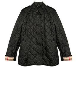 BURBERRY: Куртка 