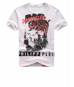 PHILIPP PLEIN: Футболка 