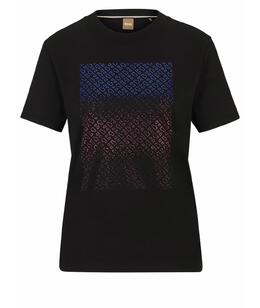 HUGO BOSS: Футболка 