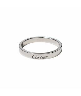 CARTIER: Кольцо 