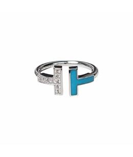 TIFFANY&CO: Кольцо 