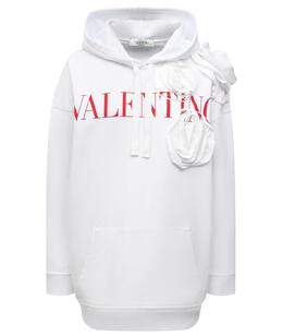 VALENTINO: Толстовка 