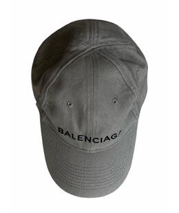 BALENCIAGA: Кепка 