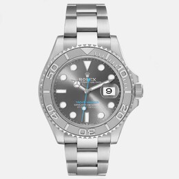 Rolex: Часы  Yacht-Master