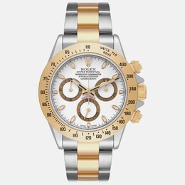 Rolex: Часы  Cosmograph Daytona