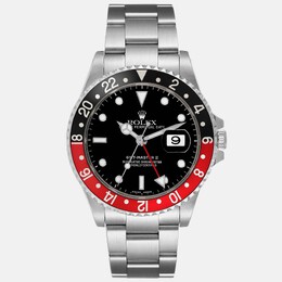 Rolex: Часы  GMT Master