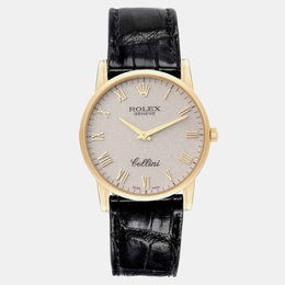Rolex: Часы  Cellini