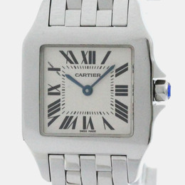 Cartier: Часы  Santos