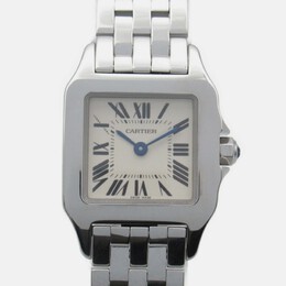 Cartier: Часы  Santos