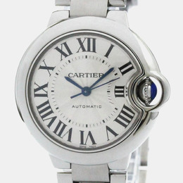 Cartier: Часы  Ballon Bleu