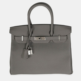 Hermes: Сумка  Birkin 30