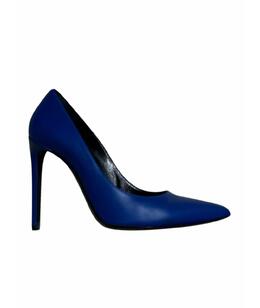 SAINT LAURENT: Туфли 